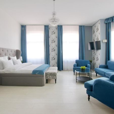 Premium Apartments By Hi5 - Astoria Square Budapeszt Zewnętrze zdjęcie