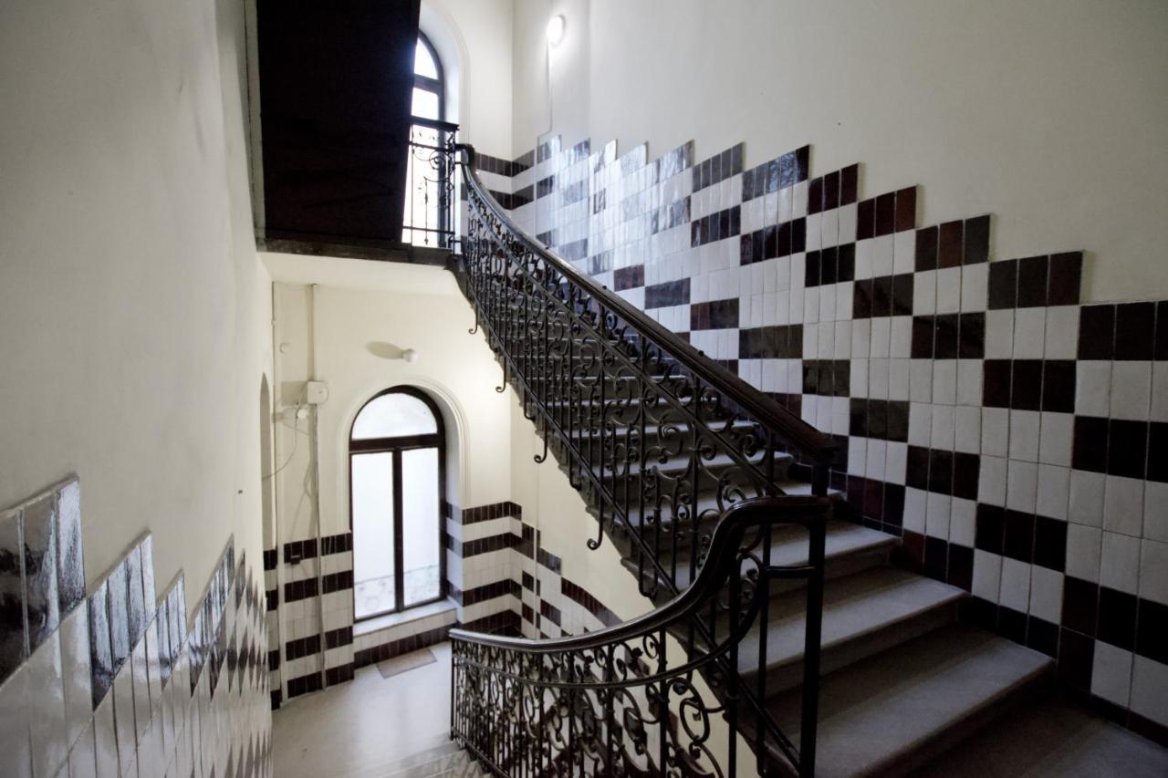 Premium Apartments By Hi5 - Astoria Square Budapeszt Zewnętrze zdjęcie