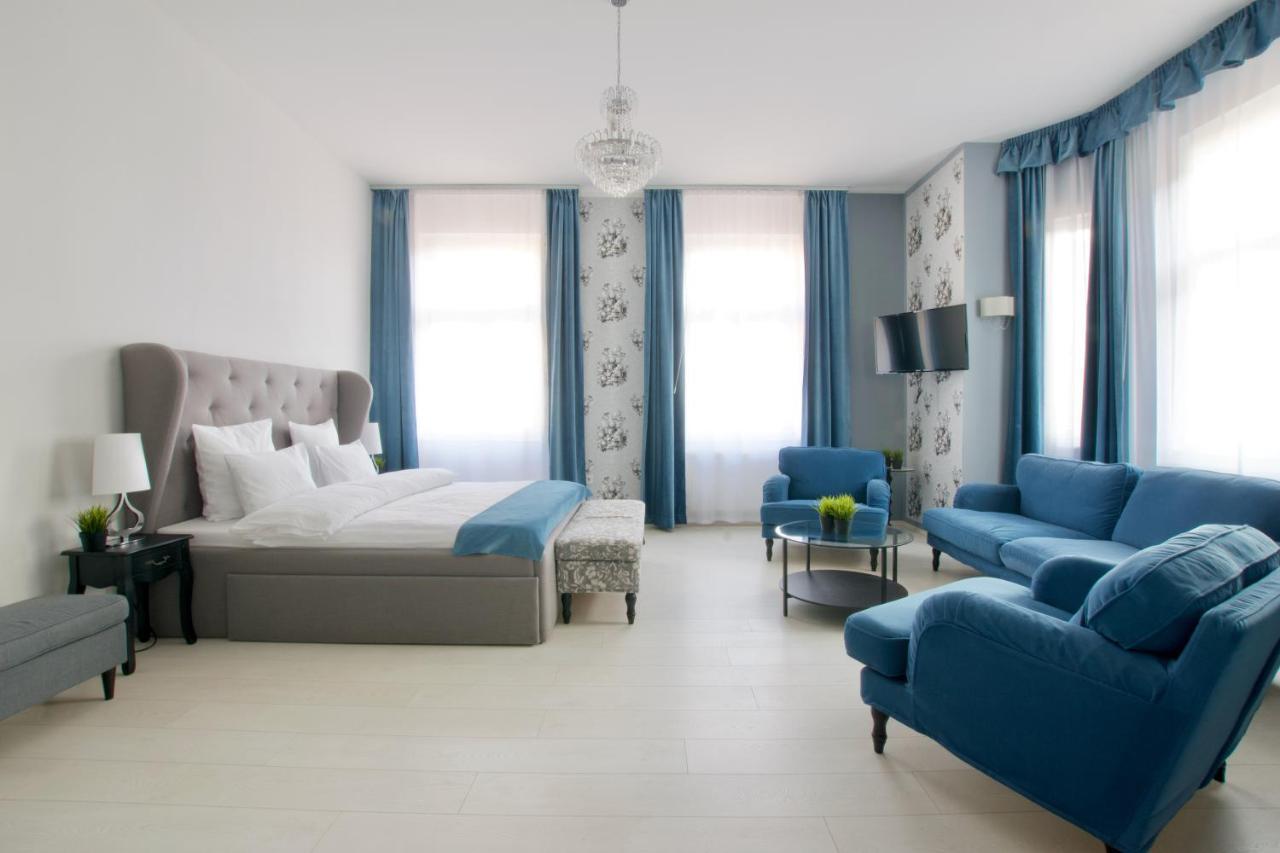 Premium Apartments By Hi5 - Astoria Square Budapeszt Zewnętrze zdjęcie