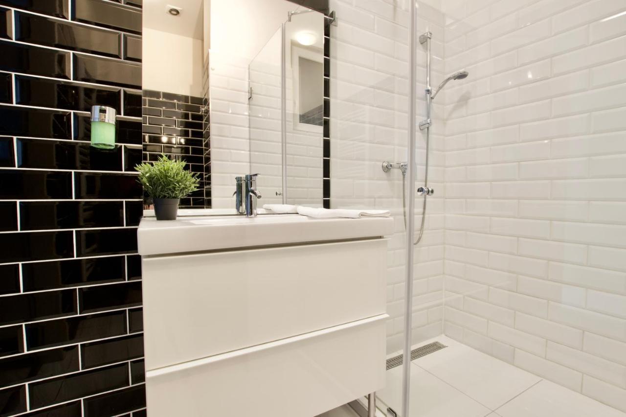 Premium Apartments By Hi5 - Astoria Square Budapeszt Zewnętrze zdjęcie
