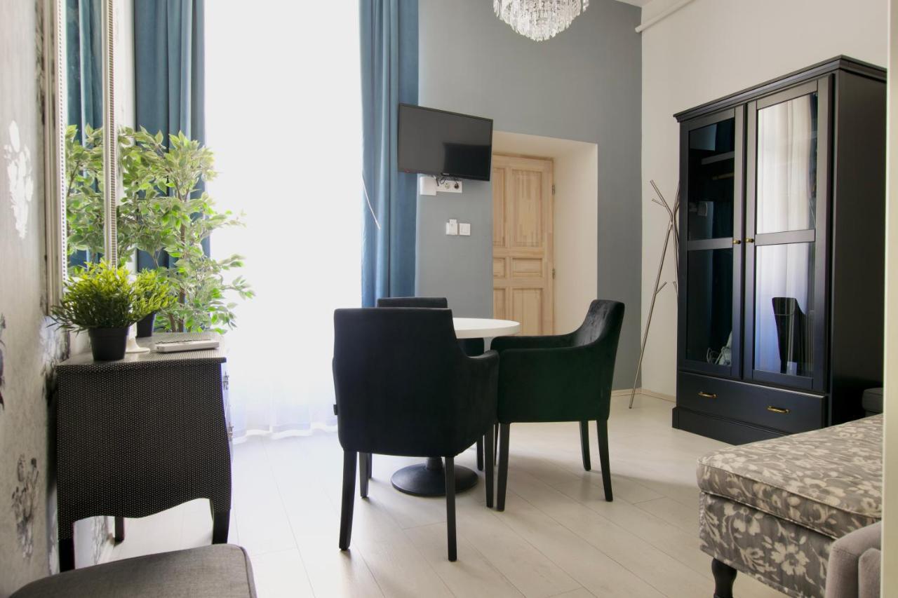 Premium Apartments By Hi5 - Astoria Square Budapeszt Zewnętrze zdjęcie