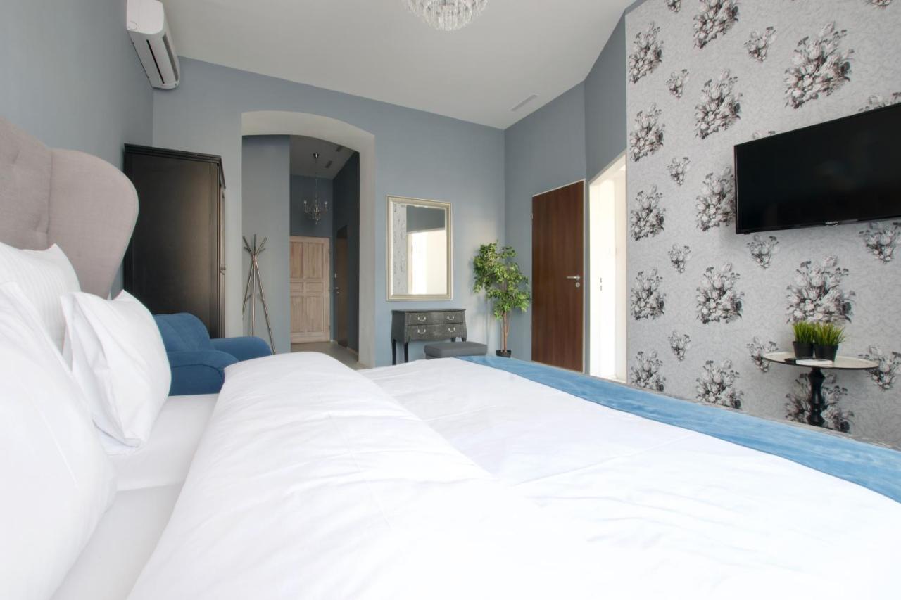 Premium Apartments By Hi5 - Astoria Square Budapeszt Zewnętrze zdjęcie