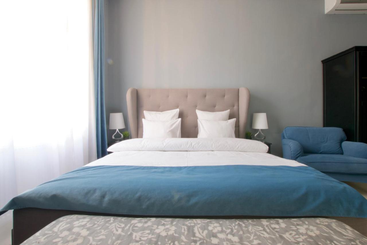 Premium Apartments By Hi5 - Astoria Square Budapeszt Zewnętrze zdjęcie