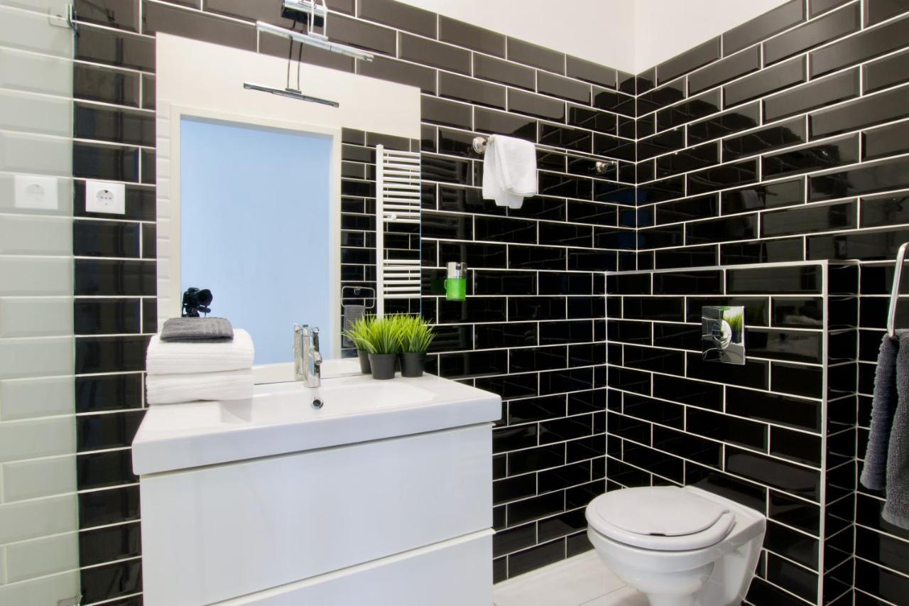 Premium Apartments By Hi5 - Astoria Square Budapeszt Zewnętrze zdjęcie