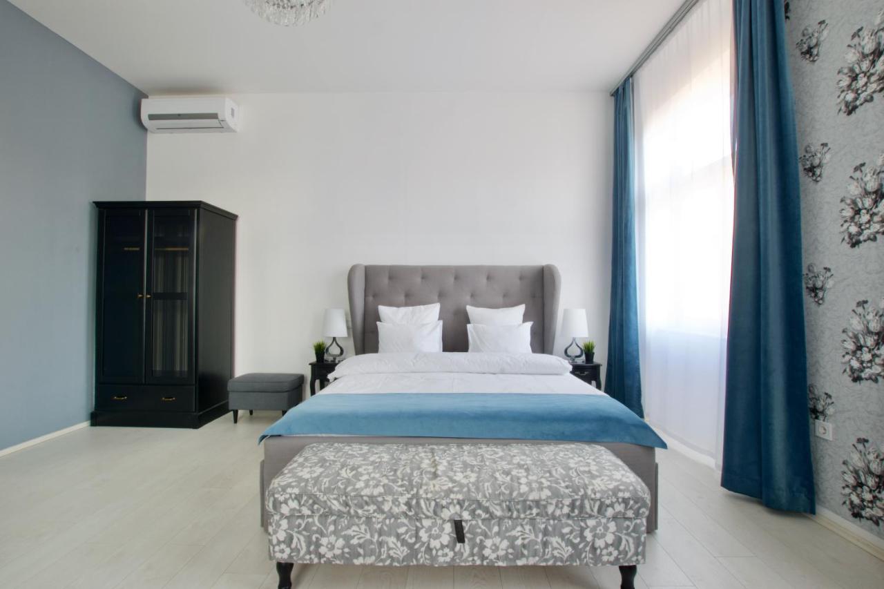 Premium Apartments By Hi5 - Astoria Square Budapeszt Zewnętrze zdjęcie